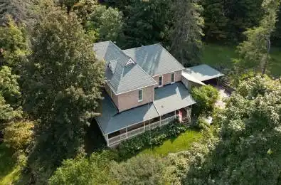 4950 Penetanguishene Road Springwater Ontario L0L 1V0