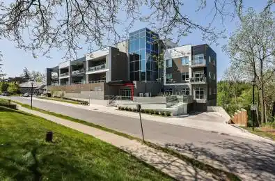 77 Yates Street Unit# 505 St. Catharines Ontario L2R 5R7