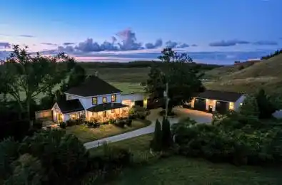 4885 6 Line Oro-Medonte Ontario L0K 1E0