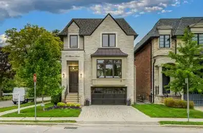 157 Florence Avenue Toronto C07 Ontario M2N 1G5