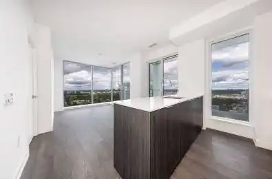 8 Olympic Gdn S Drive Unit# 3308 Toronto C14 Ontario M2N 0B9