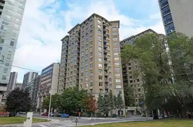 85 Bronson Avenue Unit# 1601 Ottawa Centre Ontario K1R 6G7