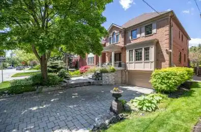 514 Brookdale Avenue Toronto C04 Ontario M5M 1R7