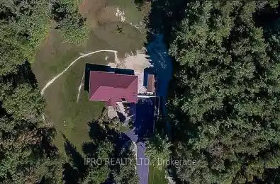 8339 Finnerty Side Road Caledon Ontario L0N 1E0