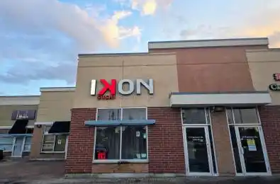 11 Fairburn Dr Drive Markham Ontario L6G 0A4