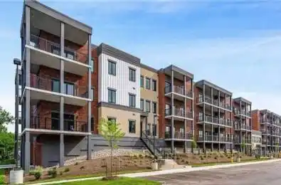 121 Mary Street Unit# 201 Clearview Ontario L0M 1G0