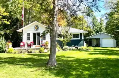 702 Yosacha Place Huron-Kinloss Ontario N2Z 2X3