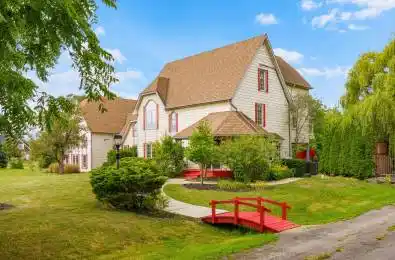 1166 Westbrook Road Hamilton Ontario L0R 2A6