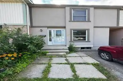 70 Adswood Road London South Ontario N6E 2W1