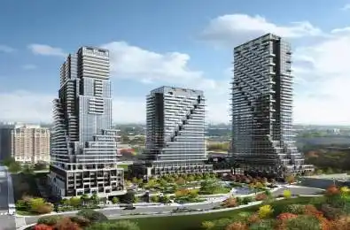 20 Inn on the Park Drive Unit# 332 Toronto C13 Ontario M3C 0P8