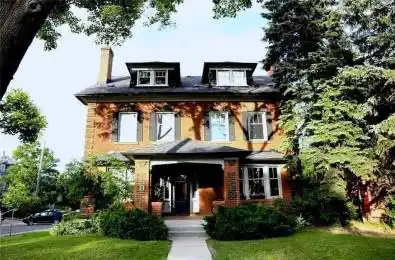 31 Oriole Parkway Unit# 2nd Flr Toronto C02 Ontario M4V 2C9