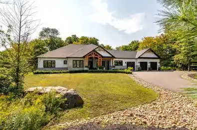 6 Royal Oak Crescent Huntsville Ontario P1H 0A8