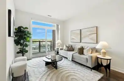 7325 Markham Road Unit# 729 Markham Ontario L3S 0C9