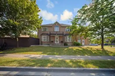 2 Checkerberry Crescent Unit# Upper Brampton Ontario L6R 2T2