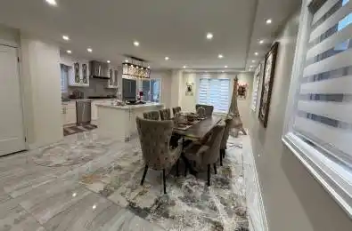 159 Richvale Drive Brampton Ontario L6Z 4P6