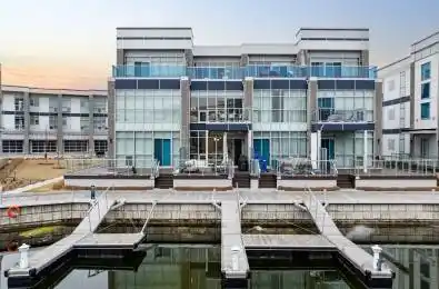 3718 Mangusta Court Innisfil Ontario L9S 0L5