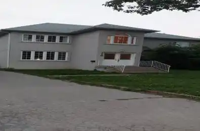 110 weldrick Road Richmond Hill Ontario L4C 3T8