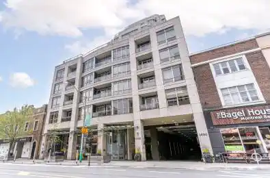 1430 Yonge Street Unit# 205 Toronto C02 Ontario M4T 1Y6