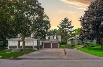 7736 Churchville Road Brampton Ontario L6Y 0H5