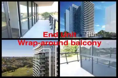 1461 Lawrence Avenue Unit# 302 Toronto W04 Ontario M6L 1A9