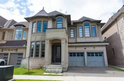 3128 Parsonage Crescent Oakville Ontario L6H 0T9
