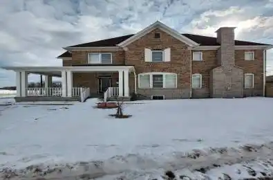 308 Cornell Centre Boulevard Unit# Main & 2nd Markham Ontario L6B 