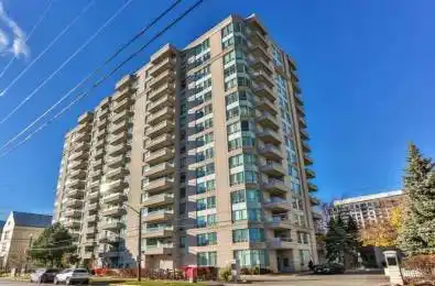 8 Covington Road Unit# 1008 Toronto C04 Ontario M6A 3E5