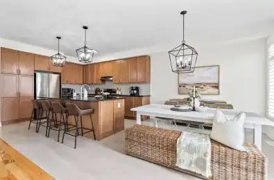 110 Wamsley Crescent Clarington Ontario L1B 0W1