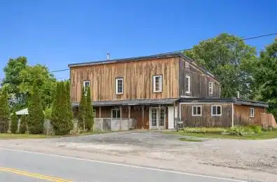 2880 HWY 511 N/A Drummond/North Elmsley Ontario K0G 1K0