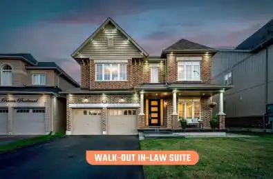 26 Drew Brown Boulevard Orangeville Ontario L9W 2E7