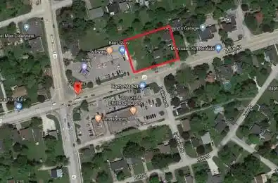 7360 26 Highway Clearview Ontario L0M 1S0