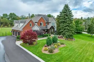 48 PALOMINO Drive Hamilton Ontario L0R 1H3