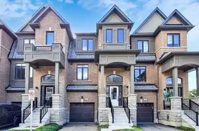 26 Calloway Way Whitby Ontario L1N 0N9