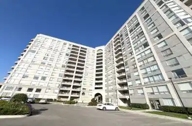 9015 Leslie Street Unit# LPH12 Richmond Hill Ontario L4B 4J8