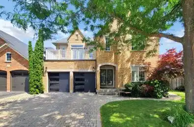 22 Sawston Circle Brampton Ontario L7A 2N8
