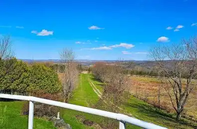 195908 Grey Road 7 Road Grey Highlands Ontario N0C 1G0