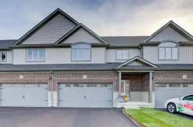 243 Applewood Street Blandford-Blenheim Ontario N0J 1S0