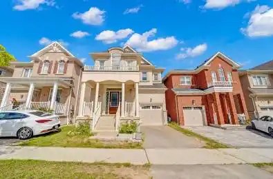 1064 Cameo Street Pickering Ontario L1X 0G2