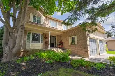2 Resnik Drive Clarington Ontario L1B 1K5