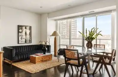 1 Bedford Road Unit# 613 Toronto C02 Ontario M5R 2J7