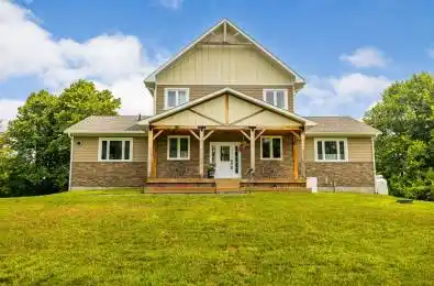 691 Rideau River Road Montague Ontario K0G 1N0