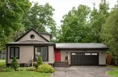 6 Bay Street Prince Edward County Ontario K0K 2T0