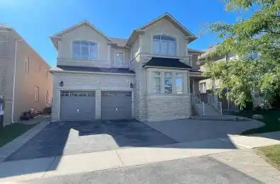 22 Greenforest Grove Whitchurch-Stouffville Ontario L4A 1T3