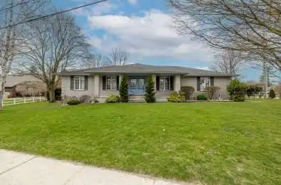 196 Hull Road Strathroy-Caradoc Ontario N7G 3P2