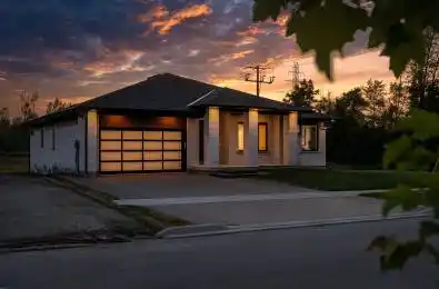 LOT 4 Anchor Road Thorold Ontario L0S 1A0