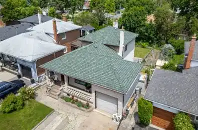 30 Hawthorne Road Toronto W09 Ontario M9R 1P3