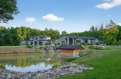 1308 County Road 40 N/A Quinte West Ontario K8V 5P4