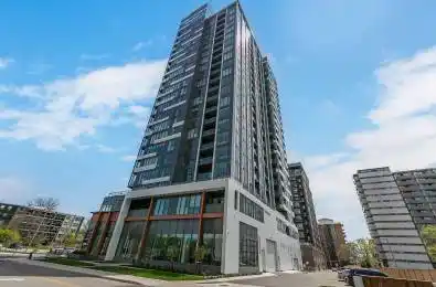 500 Brock Avenue Unit# 2002 Burlington Ontario L7S 0A5