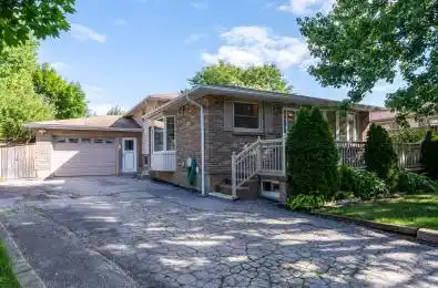 67 Harcroft Crescent London South Ontario N6C 2Z9