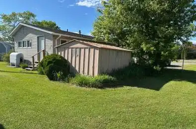 4425 Front Street Frontenac Ontario K0H 2W0